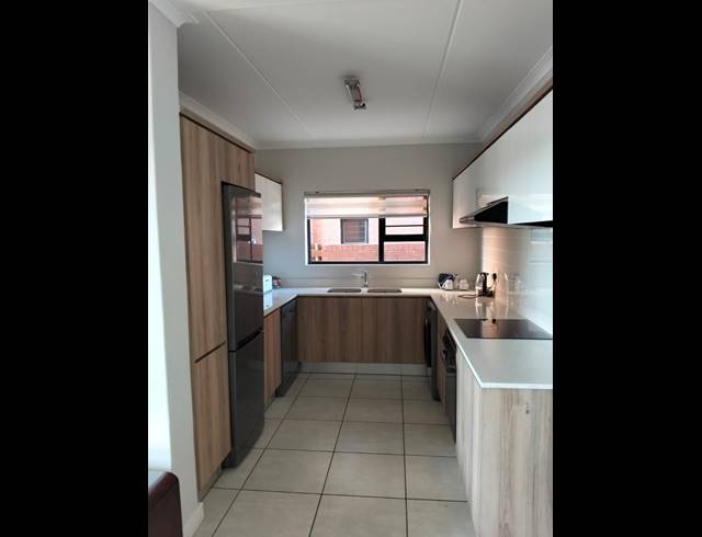 3 BEDROOM APARTMENT FOR SALE IN BLYDE RIVERWALK ESTATE